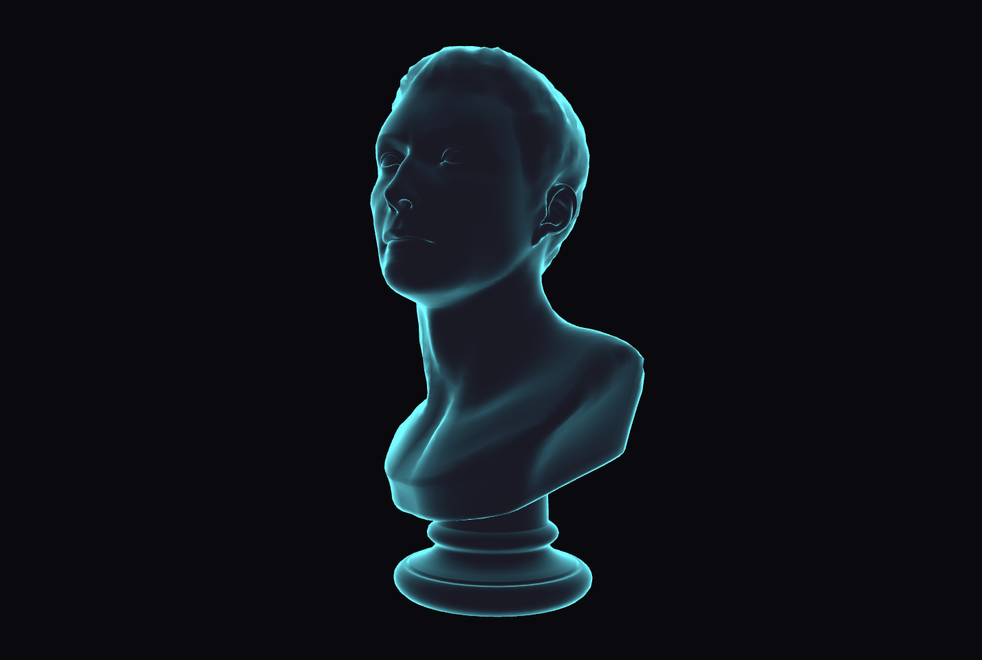 Rim Lighting Shader | Three.js Roadmap