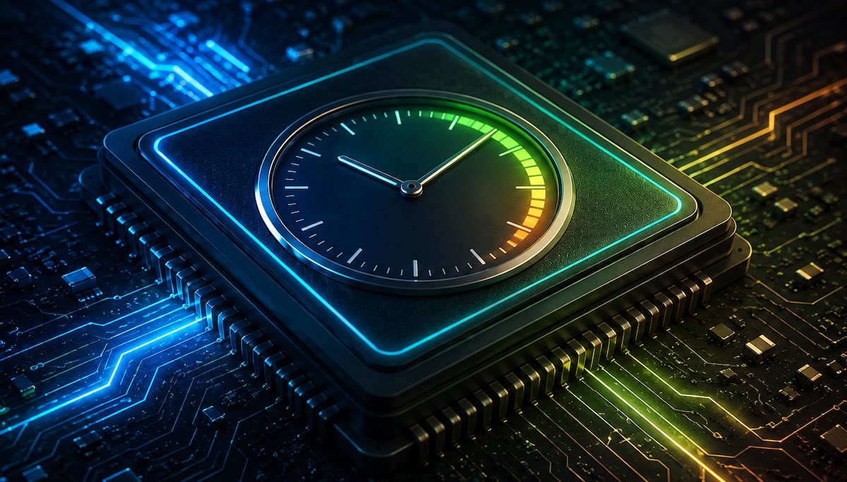 What's Actually Slow? Profiling WebGPU Shaders in Three.js | Three.js ...